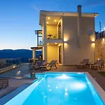 Villa Heavenly Heights By Kb Hospitality *