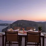 Vilă Heavenly Heights By Kb Hospitality Evgiros