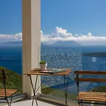 Vilă Heavenly Heights By Kb Hospitality Evgiros