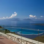 Heavenly Heights By Kb Hospitality Villa Evgiros