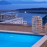 Heavenly Heights By Kb Hospitality Evgiros