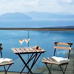 Vilă Heavenly Heights By Kb Hospitality Evgiros