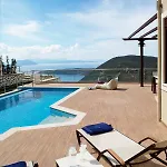 Heavenly Heights By Kb Hospitality Vilă