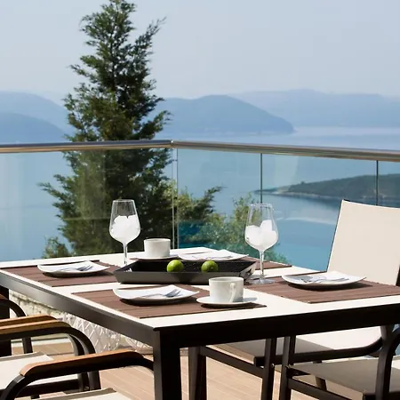 Heavenly Heights By Kb Hospitality Willa