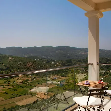 Willa Heavenly Heights By Kb Hospitality *