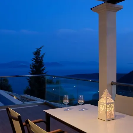 Heavenly Heights By Kb Hospitality Willa