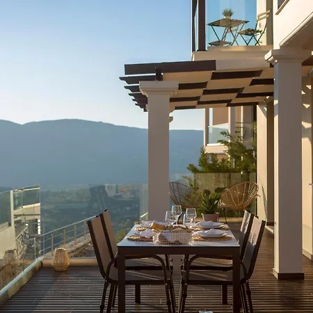 Heavenly Heights By Kb Hospitality Willa *