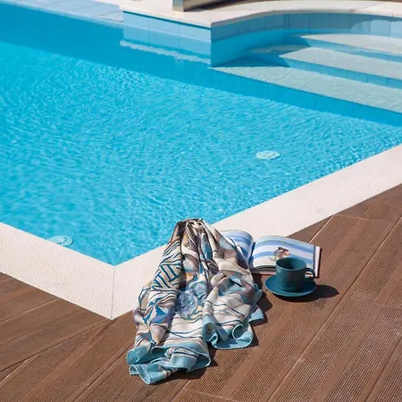 Heavenly Heights By Kb Hospitality Evgiros