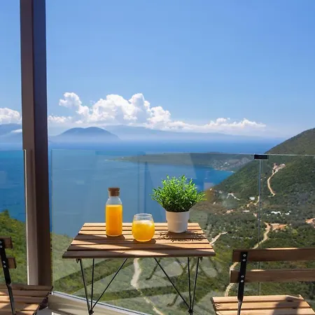 Heavenly Heights By Kb Hospitality Willa