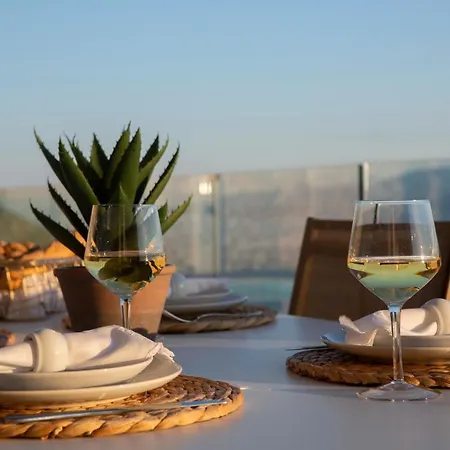 Willa Heavenly Heights By Kb Hospitality *