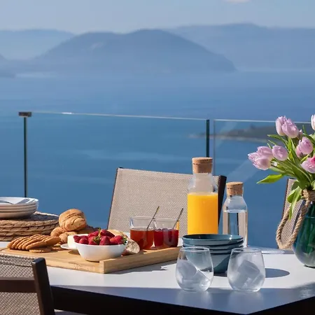 Heavenly Heights By Kb Hospitality