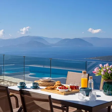 Heavenly Heights By Kb Hospitality Willa *
