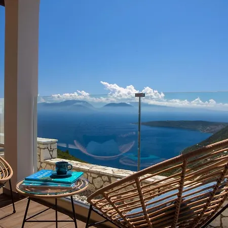 Willa Heavenly Heights By Kb Hospitality *