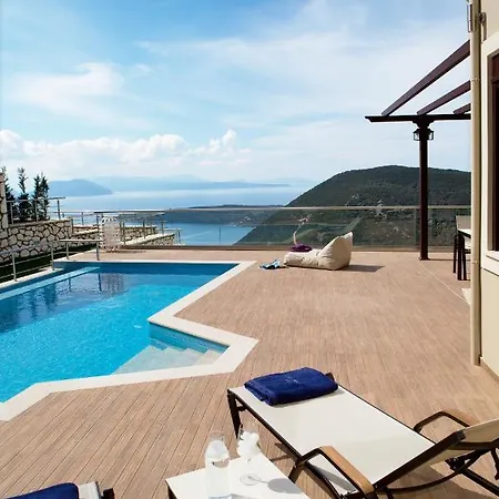 Heavenly Heights By Kb Hospitality Willa
