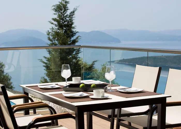 Heavenly Heights By Kb Hospitality Willa