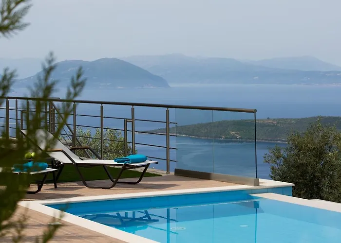 Willa Heavenly Heights By Kb Hospitality