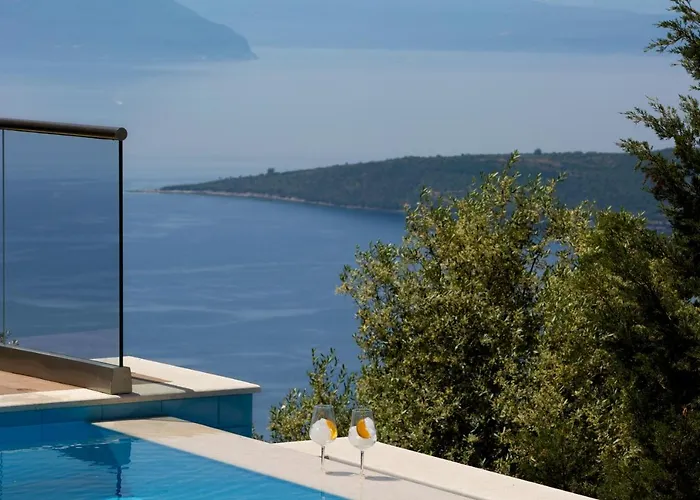 Willa Heavenly Heights By Kb Hospitality