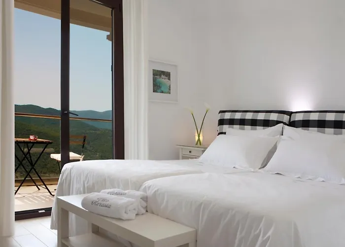 Heavenly Heights By Kb Hospitality Βίλα *