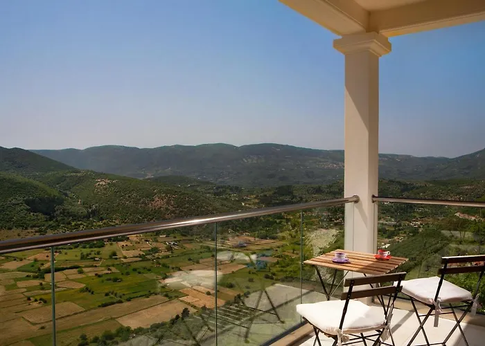 Willa Heavenly Heights By Kb Hospitality *