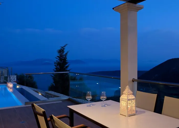 Heavenly Heights By Kb Hospitality Βίλα