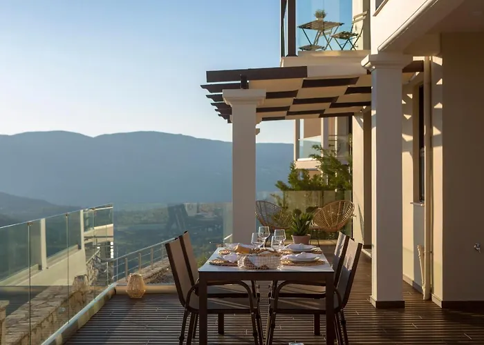 Heavenly Heights By Kb Hospitality Βίλα *