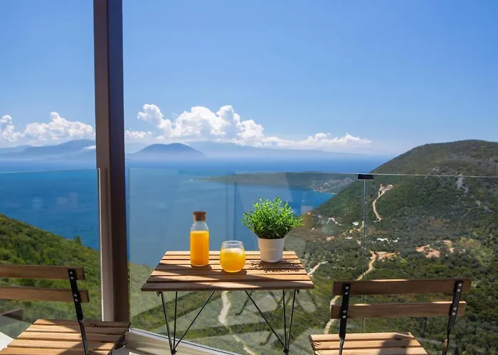 Heavenly Heights By Kb Hospitality Villa