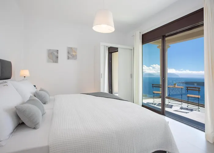 Willa Heavenly Heights By Kb Hospitality