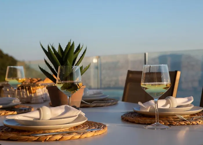 Willa Heavenly Heights By Kb Hospitality *
