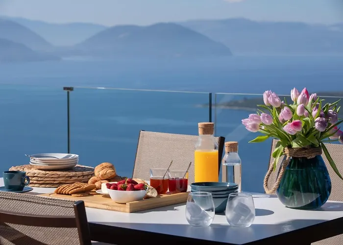 Heavenly Heights By Kb Hospitality