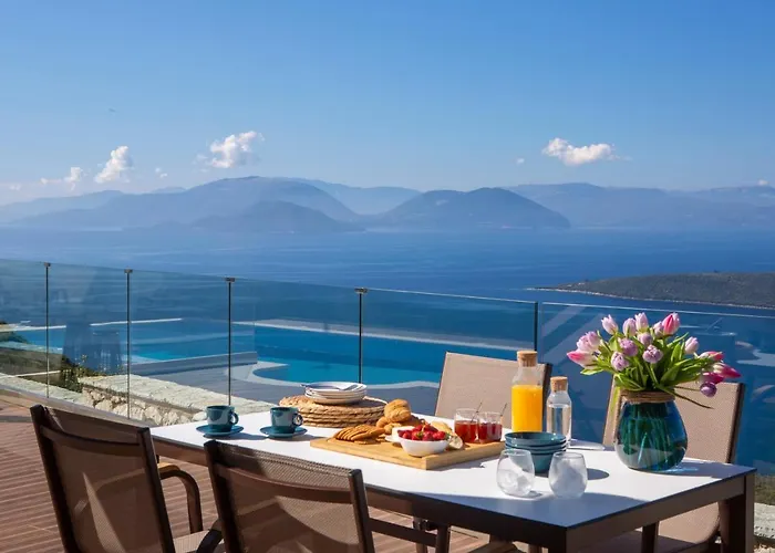 Heavenly Heights By Kb Hospitality Willa *