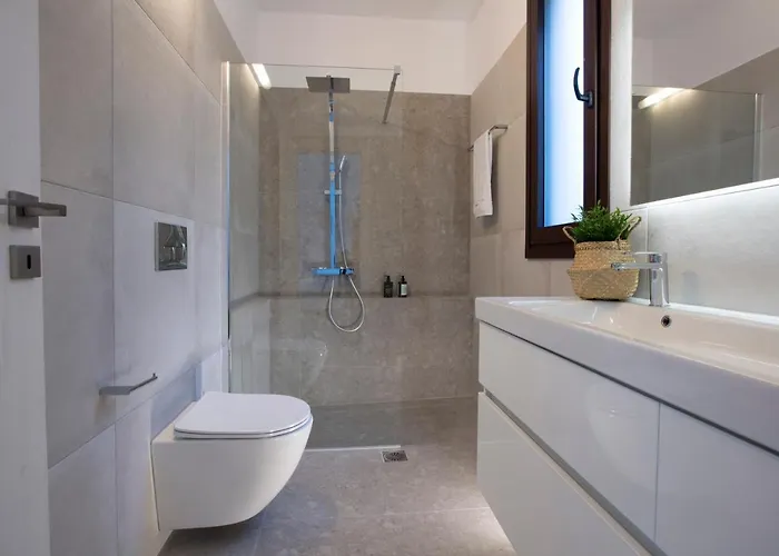 Willa Heavenly Heights By Kb Hospitality *