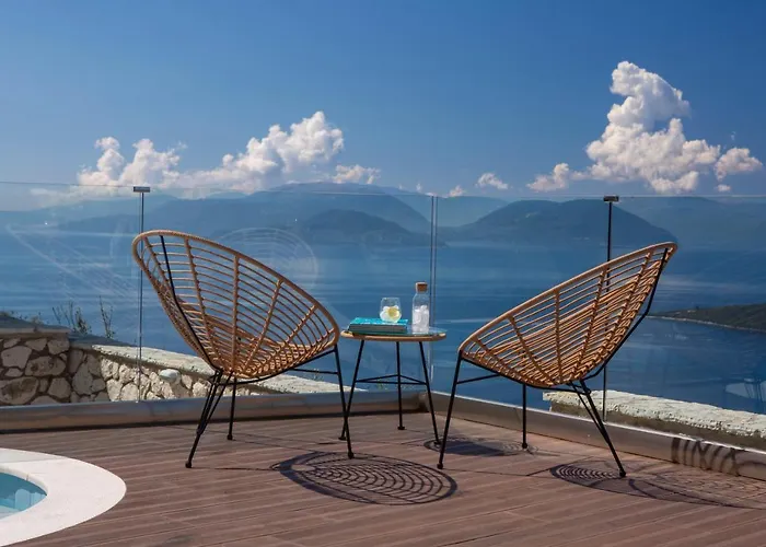 Heavenly Heights By Kb Hospitality Willa *