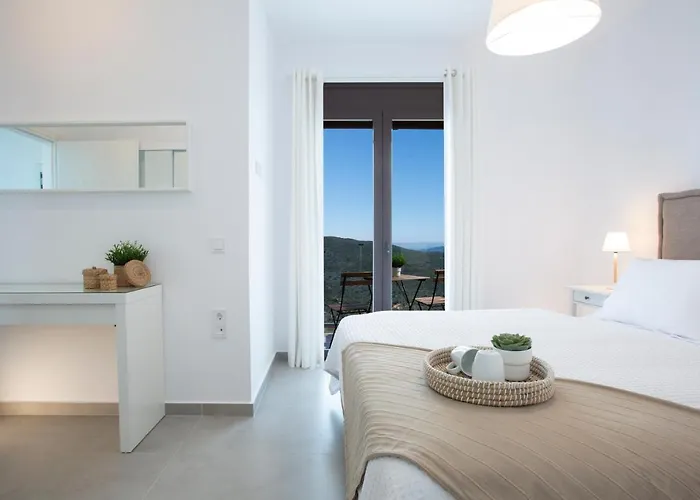 Βίλα Heavenly Heights By Kb Hospitality *